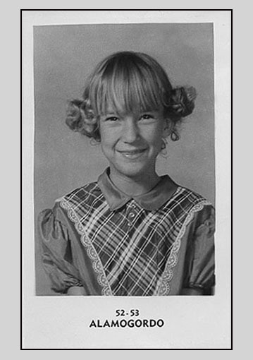 <betty lou turner roper school photo>