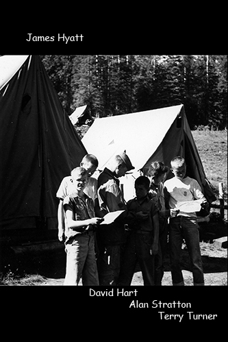 <boy scout camp david hart alan stratton james hyatt>