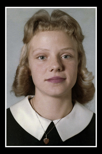 <nelda school photo>