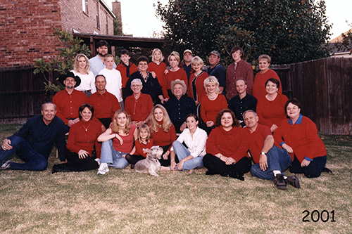 <seagler reunion plano texas>