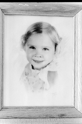 <young adrienne studio portrait>