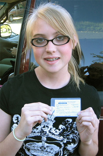 <krystal drivers permit>