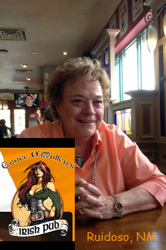 <grace o'malley's irish pub ruidoso>