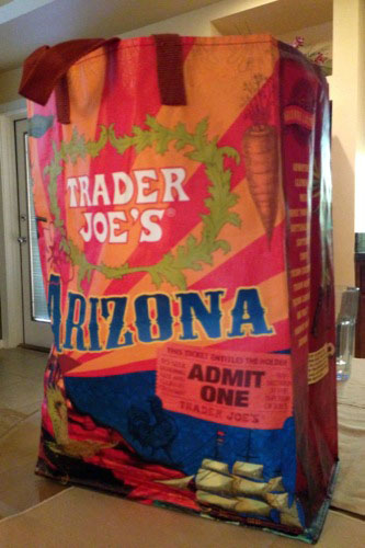 <trader joes>