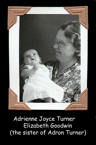 Adrienne Elizabeth Goodwin