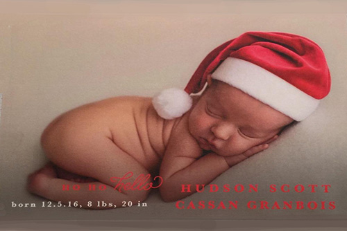 Hudson Scott Cassan Granbois