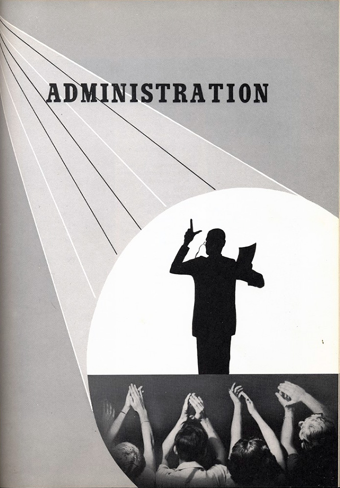 <administration>