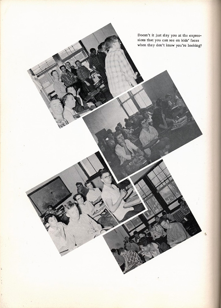 terry gerald tiffin o'neil trujillo patsy turner sam turner charles usinger imogene vance barbara vanhorn fred van winkle dwayne vardeman joyce vick kenneth waide sylvia waide rosette walgreen georgia walker jerry walker phyllis wallace this page sponsored by foster agency portales high school portales new mexico nm 1957