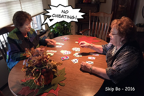 sandra janell skip bo no cheating 2016